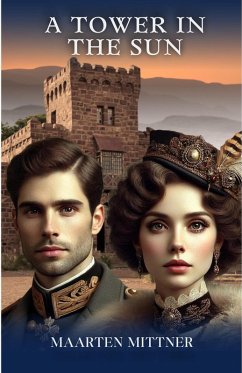 Tower In The Sun (Echoes of Empire, #1) (eBook, ePUB) - Mittner, Maarten