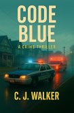 Code Blue (eBook, ePUB)