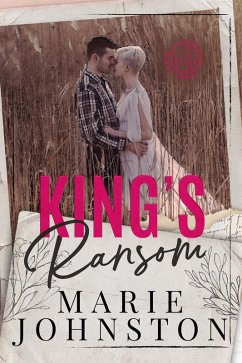 Cover King's Ransom (King's Creek, #2) (eBook, ePUB)