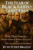 The Fear of Black Gods and Goddesses (eBook, ePUB)