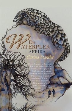 Cover Waterplek Afrika (Die Bergengel reeks, #1) (eBook, ePUB)