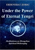 Under the Power of Eternal Tengri (eBook, ePUB)