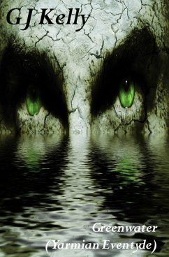 Cover Greenwater (Yarmian Eventyde, #9) (eBook, ePUB)