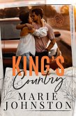 King's Country (King's Creek, #4) (eBook, ePUB) King's Country (King's Creek, #4) (eBook, ePUB)