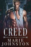Creed (New Vampire Disorder, #5) (eBook, ePUB) Creed (New Vampire Disorder, #5) (eBook, ePUB)