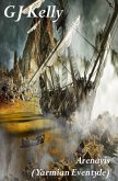 Arenayis (Yarmian Eventyde, #8) (eBook, ePUB)