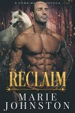 Reclaim (eBook, ePUB)