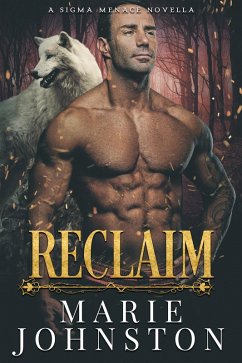 Cover Reclaim (eBook, ePUB)