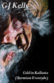 Cold in Kallasta (Yarmian Eventyde, #2) (eBook, ePUB)