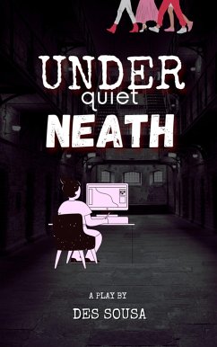 Cover Under Quiet Neath (eBook, ePUB)