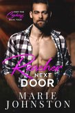 Rancher Next Door (Part-Time Cowboys, #4) (eBook, ePUB)