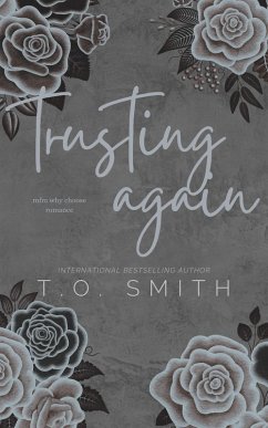 Cover Trusting Again (Coming Alive Duet, #2) (eBook, ePUB)