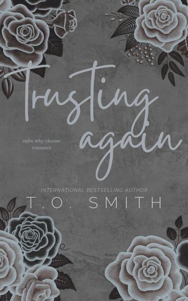 Trusting Again (Coming Alive Duet, #2) (eBook, ePUB) Trusting Again (Coming Alive Duet, #2) (eBook, ePUB)