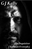 The Inquisitor (Yarmian Eventyde, #7) (eBook, ePUB)