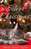 Silver Christmas (Paw Prints on Your Heart, #2) (eBook, ePUB)