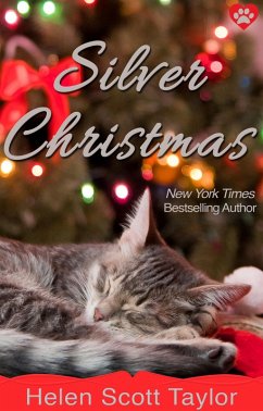 Cover Silver Christmas (Paw Prints on Your Heart, #2) (eBook, ePUB)