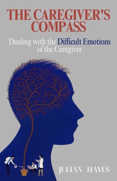 Cover The Caregiver's Compass (eBook, ePUB)