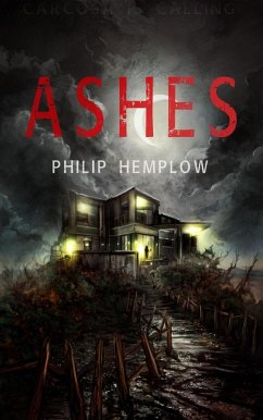 Ashes (eBook, ePUB) - Hemplow, Philip