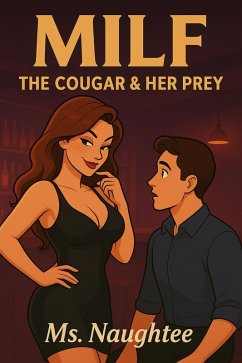 Cover MILF: The Cougar & Her Prey (eBook, ePUB)