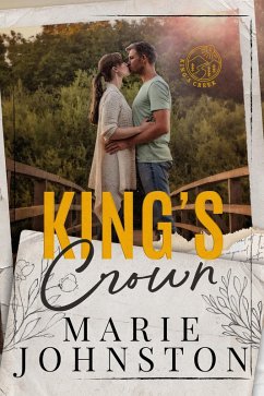 Cover King's Crown (King's Creek, #1) (eBook, ePUB)