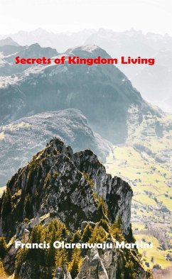Cover Secrets of Kingdom Living (eBook, ePUB)