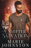 A Shifter's Salvation (Pale Moonlight, #6) (eBook, ePUB)