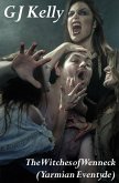 The Witches of Wenneck (Yarmian Eventyde, #4) (eBook, ePUB)