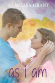 As I Am (eBook, ePUB)