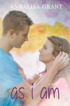 Cover As I Am (eBook, ePUB)