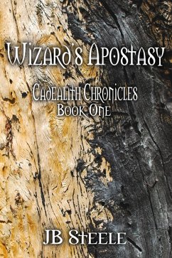 Cover Wizard's Apostasy (eBook, ePUB)