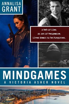 Cover Mind Games (eBook, ePUB)