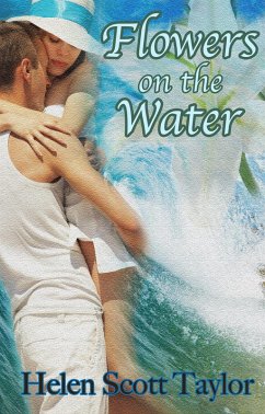 Cover Flowers on the Water (Short Love Story) (eBook, ePUB)