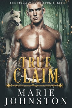 Cover True Claim (eBook, ePUB)