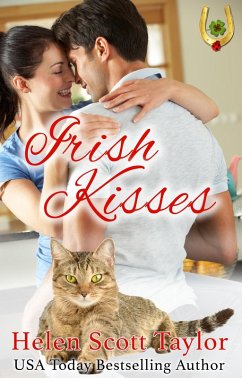 Cover Irish Kisses (eBook, ePUB)