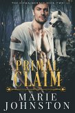Primal Claim (eBook, ePUB)