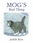 Mog's Bad Thing (eBook, ePUB)