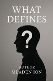 What Defines (eBook, ePUB)