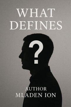 What Defines (eBook, ePUB) - Mladen