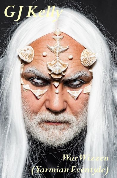 WarWizzen (Yarmian Eventyde, #10) (eBook, ePUB)