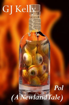 Cover Pol (A Newland Tale, #4) (eBook, ePUB)