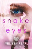 Snake Eyes (Masks #3) (eBook, ePUB)