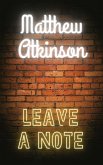 Leave a Note (Isolated Showers, #5) (eBook, ePUB)