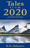 Tales from 2020 (eBook, ePUB)