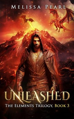 Cover Unleashed (The Elements Trilogy, #3) (eBook, ePUB)
