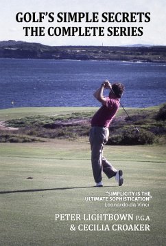 Cover Golf's Simple Secrets - The Complete Series (eBook, ePUB)