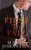 First to Fail (Unraveled, #3) (eBook, ePUB)