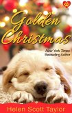 Golden Christmas (Paw Prints on Your Heart, #1) (eBook, ePUB)