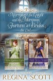 Marrying the Knight and the Marquess: Fortune's Brides, the End (eBook, ePUB)