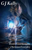 Zensteel and Izenjaws (Yarmian Eventyde, #1) (eBook, ePUB)