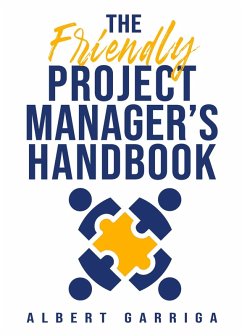 Cover The Fiendly Project Manager's Handbook (eBook, ePUB)